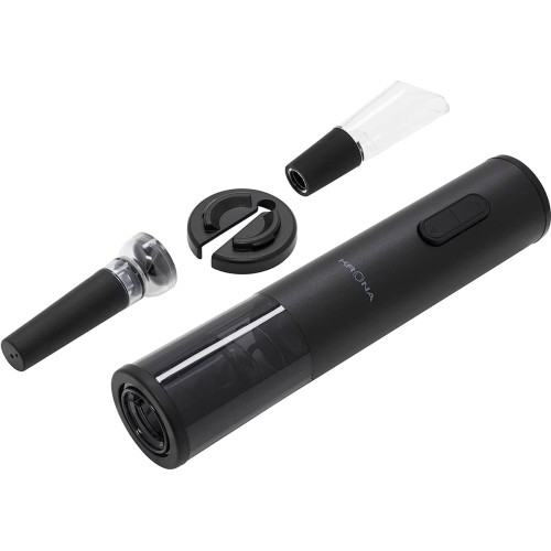 Электрический штопор KRONA Weinöffner-Set