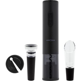 Электрический штопор KRONA Weinöffner-Set