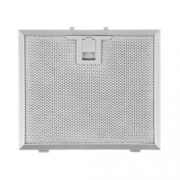 Алюминиевый фильтр KRONA 215X185X140 Алюминиевый фильтр KRONA 215X185X140