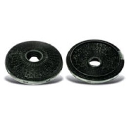 Фильтр угольный KRONA DN (2 шт)