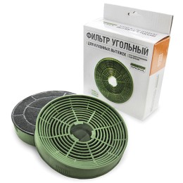 Фильтр угольный KRONA K5-2 (2 шт)