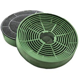 Фильтр угольный KRONA K5-2 (2 шт)