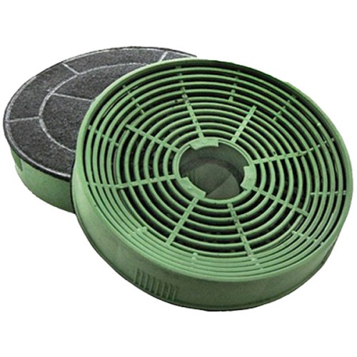 Фильтр угольный KRONA K5-2 (2 шт)