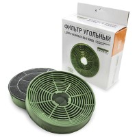 Фильтр угольный KRONA KU-2 (2 шт)