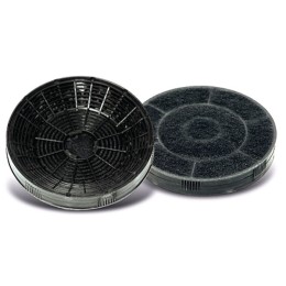 Фильтр угольный KRONA KU (2 шт.) art.971.1000.03