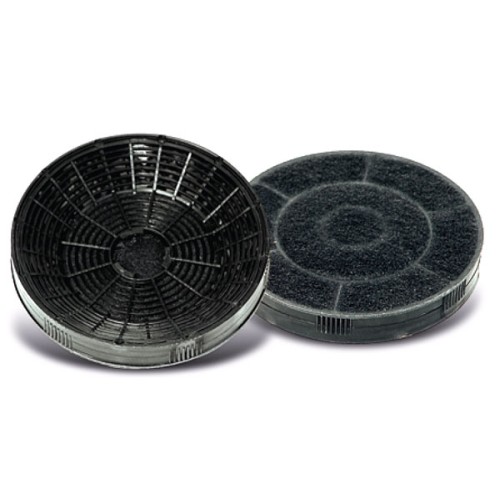 Фильтр угольный KRONA KU (2 шт.) art.971.1000.03