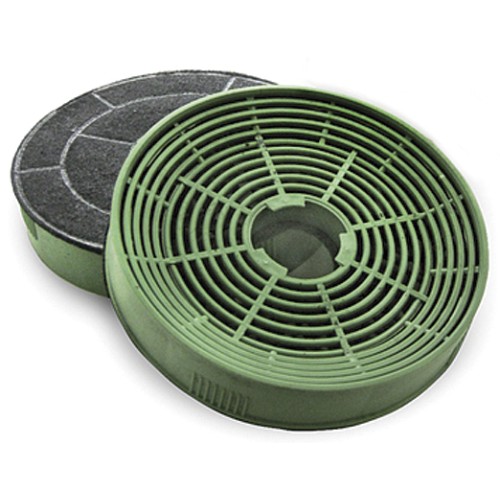 Фильтр угольный KRONA KU новый (2 шт)