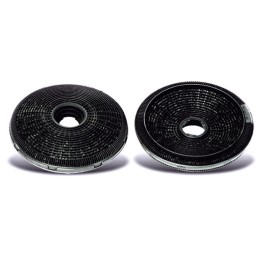 Фильтр угольный KRONA MS (2 шт.) art.08999539