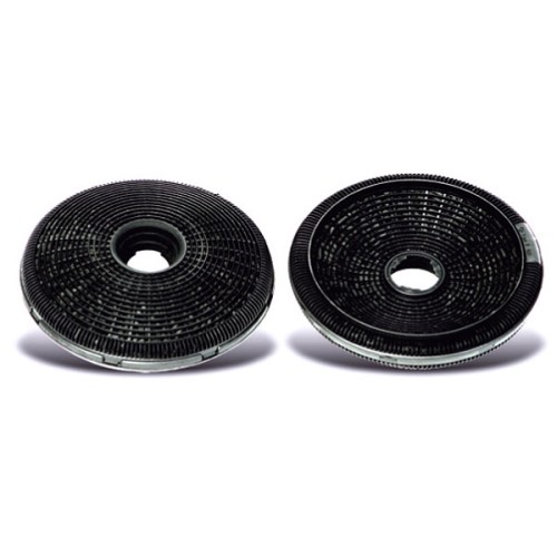 Фильтр угольный KRONA MS (2 шт.) art.08999539