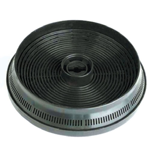 Фильтр угольный KRONA PB (2 шт.) art.ASK62259