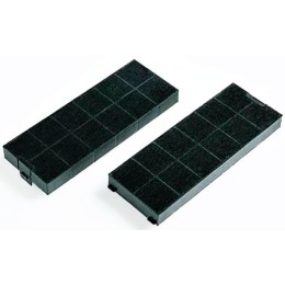 Фильтр угольный KRONA PE (2 шт.) art.ASK62260