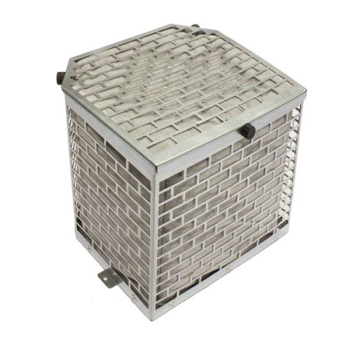 Фильтр угольный KRONA S PK Long Life (1 шт)