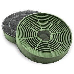 Фильтр угольный KRONA SB (2 шт)