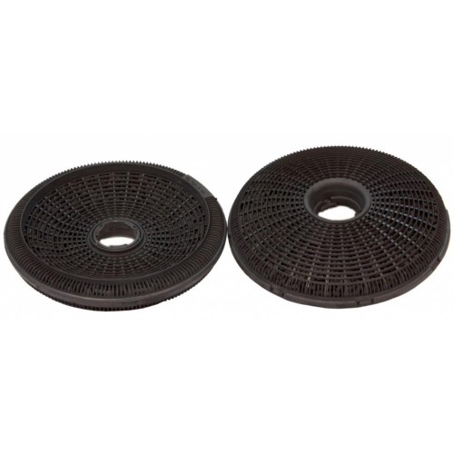 Фильтр угольный KRONA SG (2 шт)