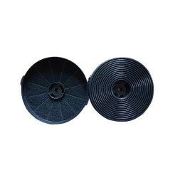 Фильтр угольный KRONA TN (2 шт)