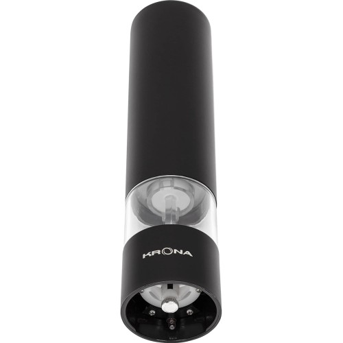 Измельчитель для специй KRONA Salz Pfeffer Black
