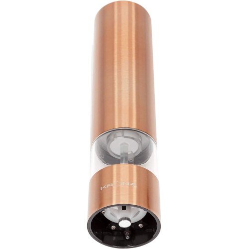 Измельчитель для специй KRONA Salz Pfeffer Copper