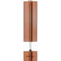 Измельчитель для специй KRONA Salz Pfeffer Copper Измельчитель для специй KRONA Salz Pfeffer Copper
