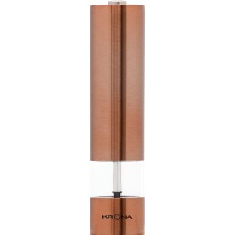 Измельчитель для специй KRONA Salz Pfeffer Copper