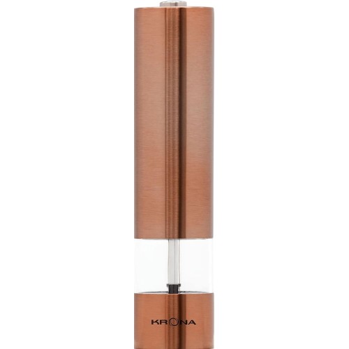 Измельчитель для специй KRONA Salz Pfeffer Copper