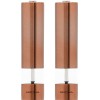 Измельчитель для специй KRONA Salz Pfeffer Copper