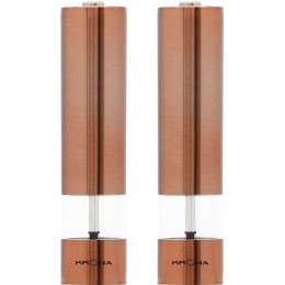 Измельчитель для специй KRONA Salz Pfeffer Copper