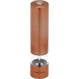 Измельчитель для специй KRONA Salz Pfeffer Copper