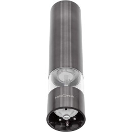 Измельчитель для специй KRONA Salz Pfeffer Graphite
