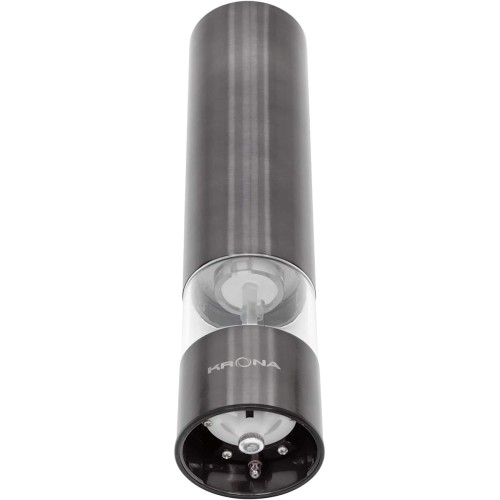 Измельчитель для специй KRONA Salz Pfeffer Graphite