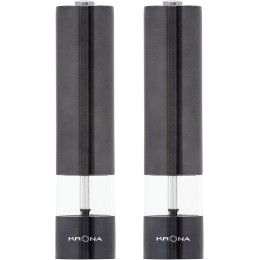 Измельчитель для специй KRONA Salz Pfeffer Graphite