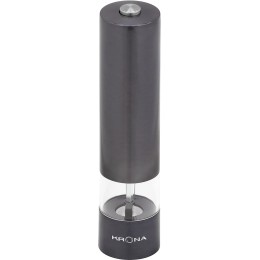 Измельчитель для специй KRONA Salz Pfeffer Graphite