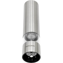 Измельчитель для специй KRONA Salz Pfeffer Inox