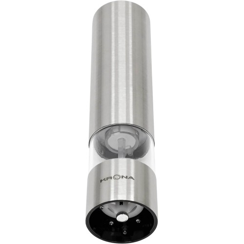 Измельчитель для специй KRONA Salz Pfeffer Inox