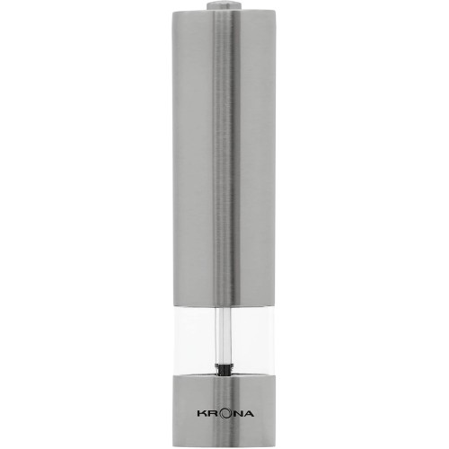 Измельчитель для специй KRONA Salz Pfeffer Inox
