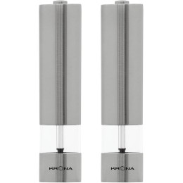Измельчитель для специй KRONA Salz Pfeffer Inox