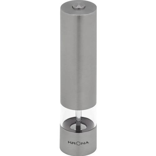 Измельчитель для специй KRONA Salz Pfeffer Inox