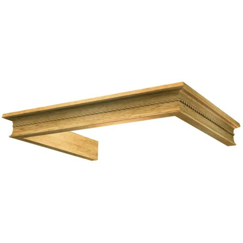 Комплект багетов в упаковке KRONA для Beatris 600 CPB/1 (св. дуб.)