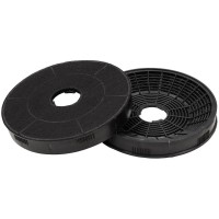 Угольный фильтр KRONA AO КА-00008075 (2 шт)