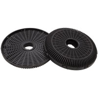 Угольный фильтр KRONA EA КА-00005832 (2 шт)