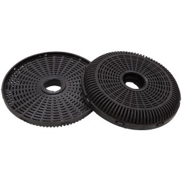 Угольный фильтр KRONA EA КА-00005832 (2 шт)