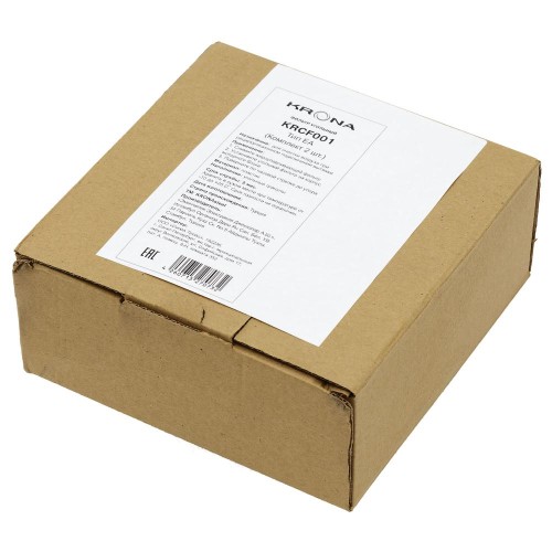 Угольный фильтр KRONA EA КА-00005832 (2 шт)