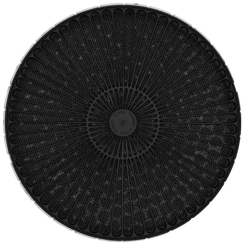 Угольный фильтр KRONA TV (1 шт)