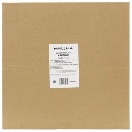 Угольный фильтр KRONA TV (1 шт)