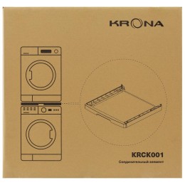 Соединительный элемент KRONA KRCK001