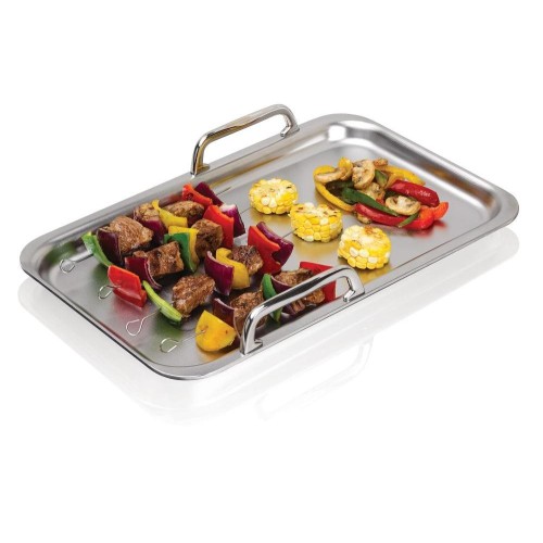 Гриль-теппаняки для варочных панелей KRONA KRGRL002