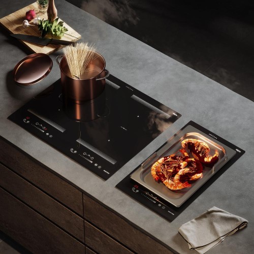 Гриль-теппаняки для варочных панелей KRONA KRGRL002