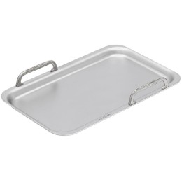 Гриль-теппаняки для варочных панелей KRONA KRGRL002