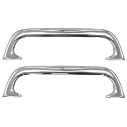 Гриль-теппаняки для варочных панелей KRONA KRGRL002