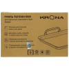 Гриль-теппаняки для варочных панелей KRONA KRGRL002
