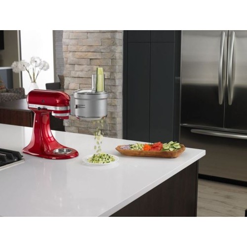 Насадка-комбайн KitchenAid 5KSM2FPA